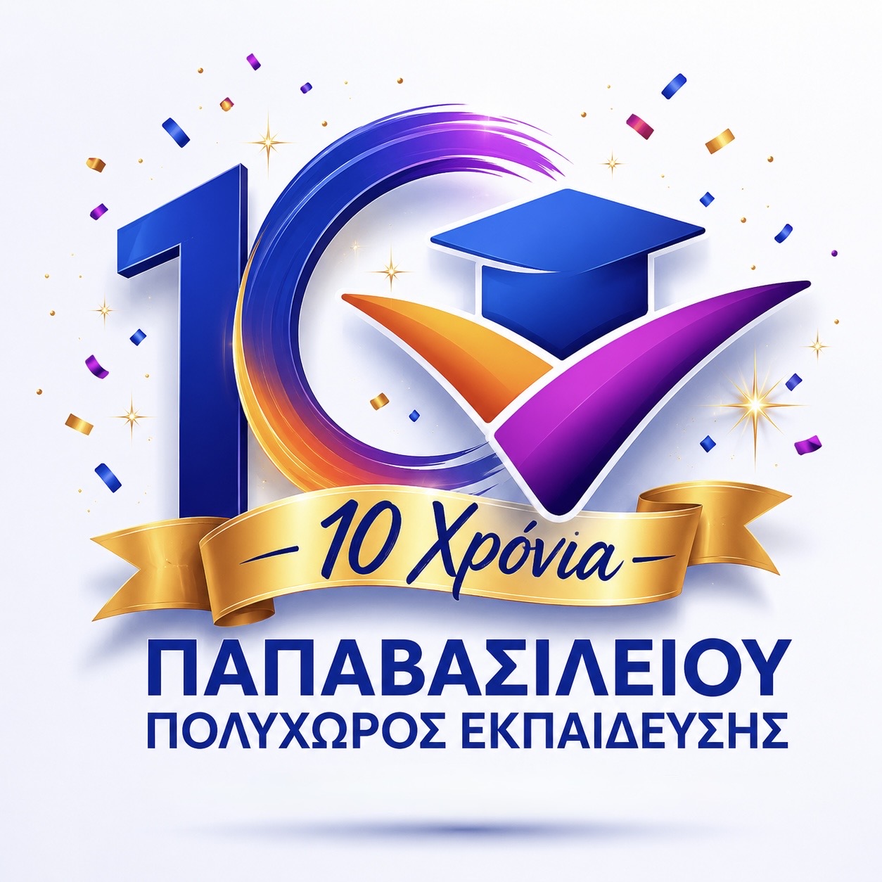 Πολυχώρος Εκπαίδευσης ΠΑΠΑΒΑΣΙΛΕΙΟΥ